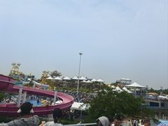 -渔岛海洋度假区