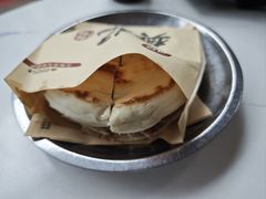 -樊记腊汁肉(竹笆市总店)