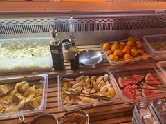 -杨小佳·齐齐哈尔烤肉·烤串(广州店)