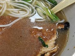-洪福米线(浣纱路店)