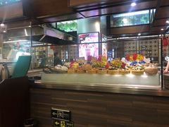 -渔娘渔家丹东海鲜(东直门店)