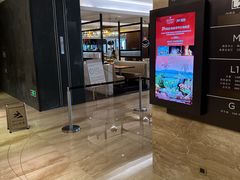 -JW万豪厨房餐厅·滨海草坪烧烤·海鲜·海景(三亚绿发山海天JW万豪酒店)
