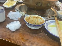 -大明铜锅·烤涮坊·烧烤(总店)