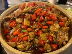-潇湘阁(望京SOHO店)