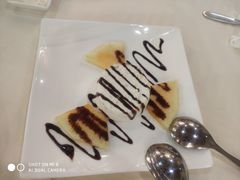 核桃冰糕-红房子西菜馆(淮海中路店)
