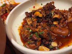 -渔乡米香·剁椒鱼头(四方坪店)