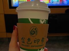 -金色印象·4K影院式足体养生(香榭里店)