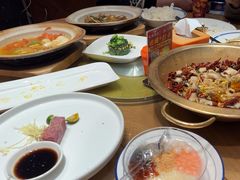 -永安鱼庄·镇江菜(丁卯店)