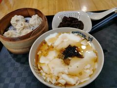 -陶记小吃(拙政园店)