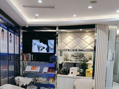 -泰康拜博口腔(世博园乐尔店)