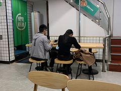 -蒙自源米线大王(江南西路店)