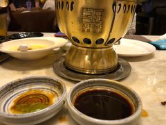 -喜庭海鲜自助(来福士店)