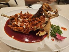 -得月楼·省级非遗·传统苏帮菜(观前店)