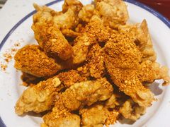 酥肉-钢管厂五区小郡肝串串香(奥克斯广场锦城万达店)