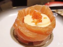 -元气寿司(东方宝泰店)