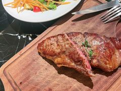 -MEAT MATE 鲜食肉铺(凤凰汇·里巷店)