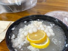 -串妹花式冰粉(乐山总店)