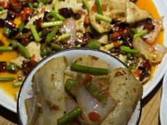 -小三峡食府(西五路店)