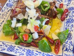 -天羽烤乳鸽店(财大家属院店)