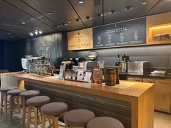 -星巴克臻选(国贸商城首店)