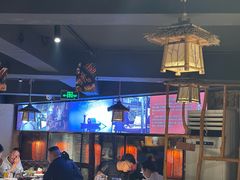 -有位虾匠·胶东土菜小馆(市北店)