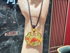 -丹尼斯百货(人民路店)