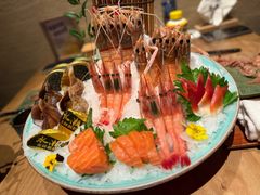 -Minase水濑·日料放题(外滩店)