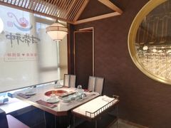 -捞神煲汤火锅(湖滨商业街店)