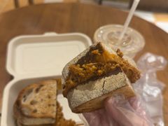 -佐敦面包铺·JORDAN BAKERY