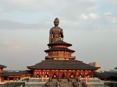 -海合安苏州阳澄半岛乐园