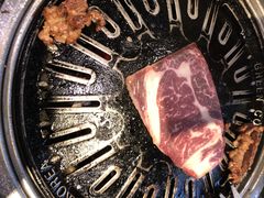 -韩味园果木炭烤鲜肉(陵东街店)