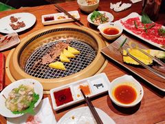 -御牛道日式烤肉料理(杭州万象城店)