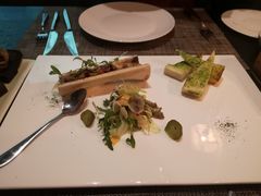 -莲西餐(曲江店)