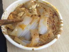 -清真·宏顺祥卤汁凉粉(大皮院店)
