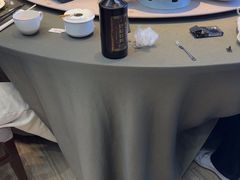 -香山湖渔家大院