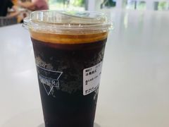 -Manner Coffee(徐汇滨江店)