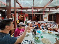 -古韵餐厅(湖畔大学店)