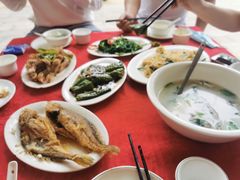-蛇口康乐快餐鱼仔档(翠苑小区店)