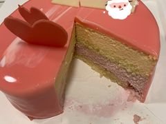 -壹点壹客·生日蛋糕(龙岗店)