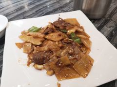 -美极鲜食坊(宝安南路店)