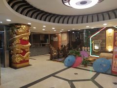 -三六三杭州菜(水上总店)