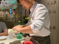 -海底捞火锅(亲子主题北金鹰店)