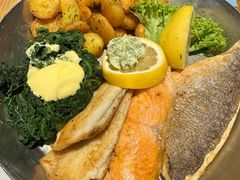 -NORDSEE Frankfurt Fisch Franke