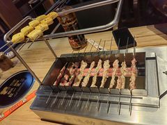 -邢氏老太太烤串(北兴街店)