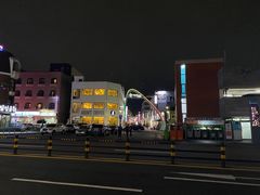 -七星路步行街