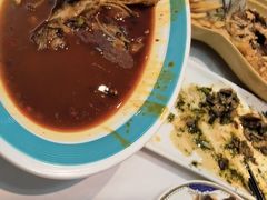 -纳家楼·地道陕菜(劳动路店)