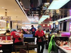 -涿派·炝锅鱼(涿州店)