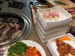 -火炉火自助餐(枫蓝国际店)