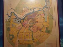 -哈尔滨规划展览馆