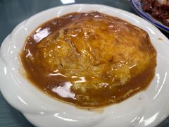 -天津外国语大学（马场道校区）食堂